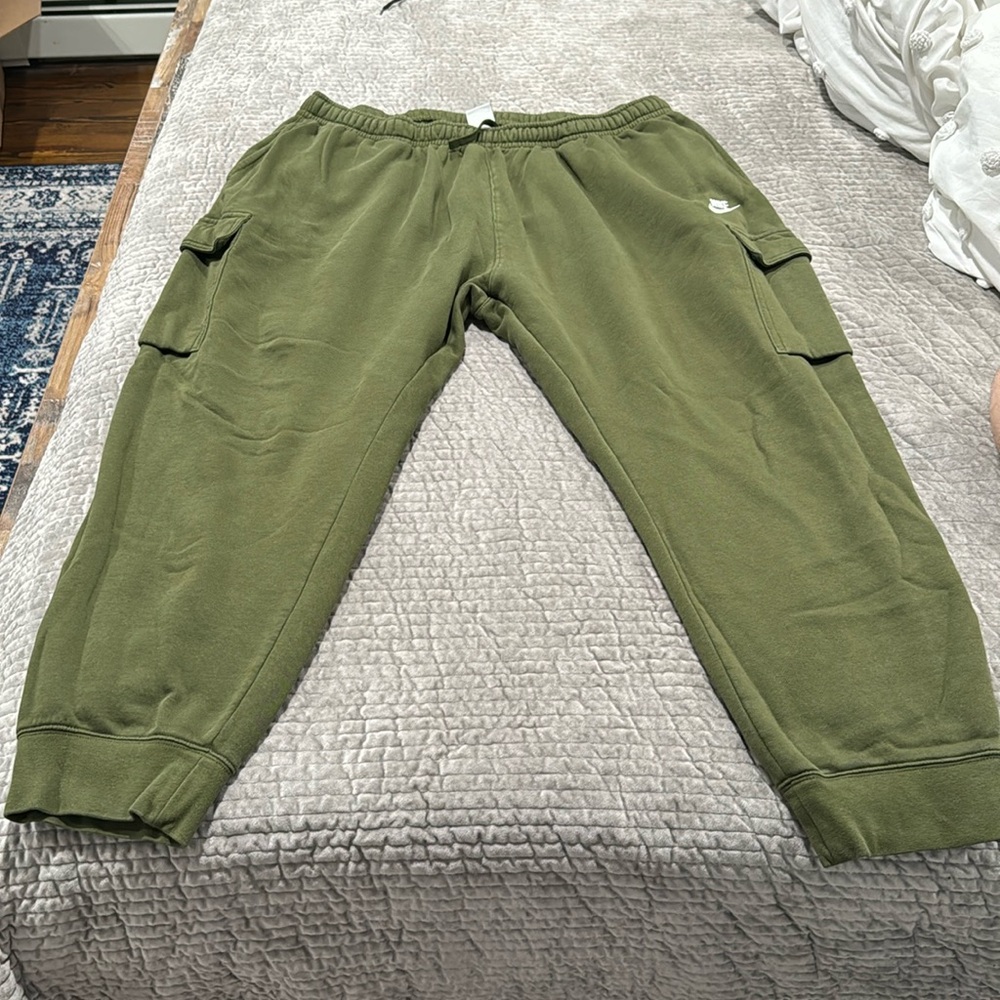 Nike Sweatpants